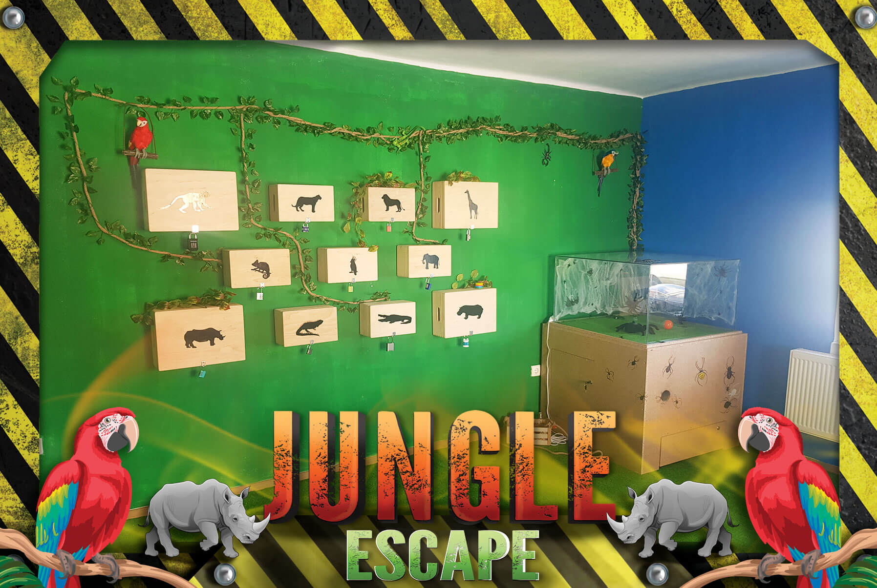 jungle6